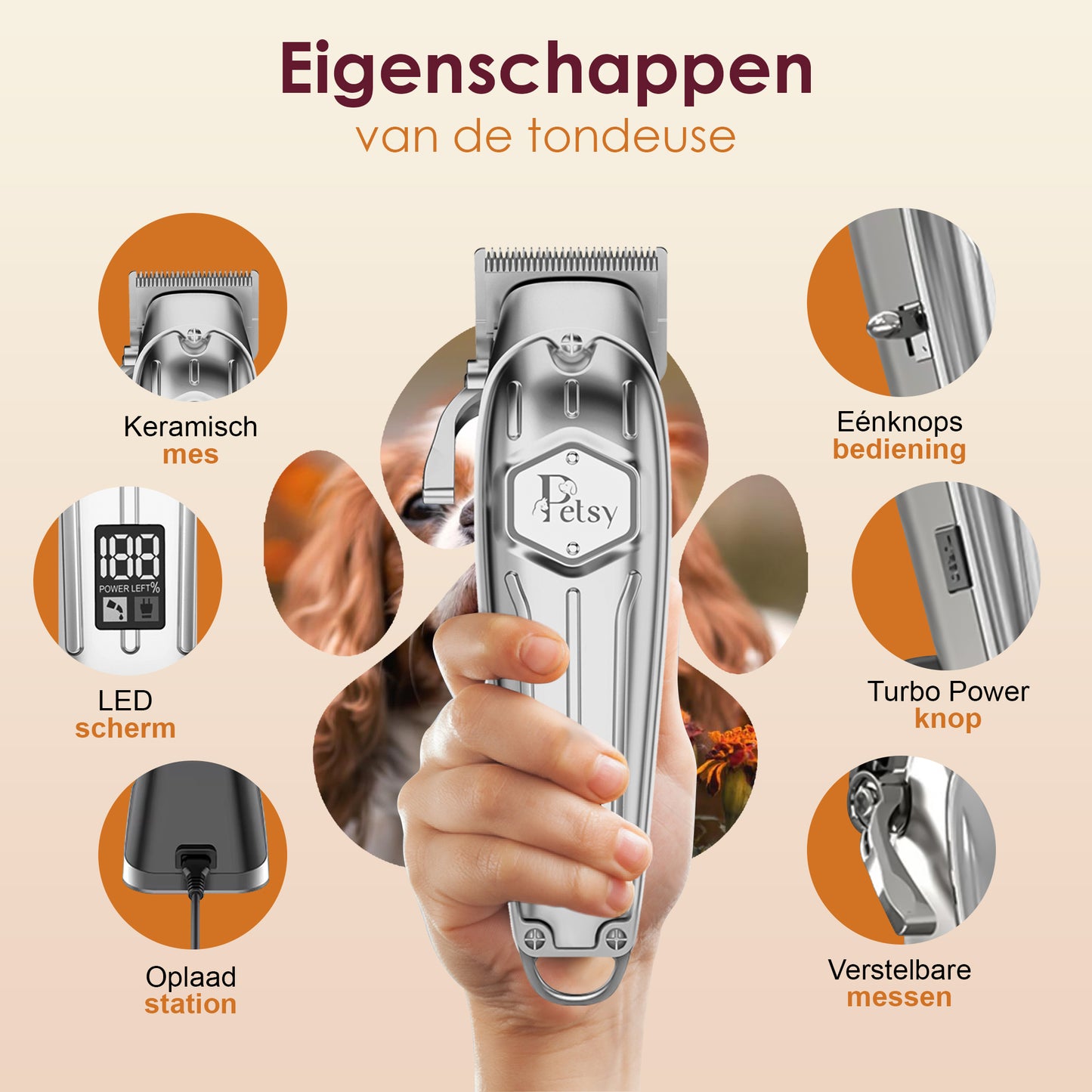 Niet leverbaar 
